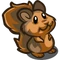 Fox Squirrel-icon