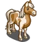 Chincoteague Pony-icon
