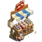 Preserves Stand-icon