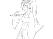 Izkael Strong Womyn