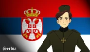 SERBIA wallpaper