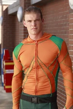 Aquaman
