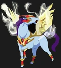 Thunder Pegasus