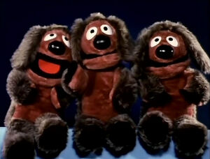 Idealrowlf