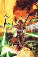 Star Wars Empire General Skywalker Star Wars Wiki