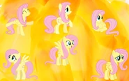 FANMADE Fluttershy 1