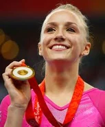 Liukin nastia