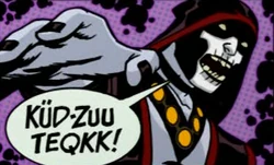 Kud-zuu teqkk