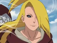 Deidara resucitado