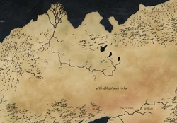 Dothraki Sea