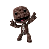 Sackboy