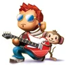 Chaz McFreely (MySims Party)
