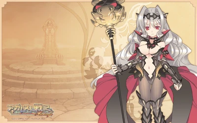 Titania-Profile