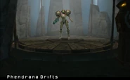 Transport to magmoor caverns west samus arrives dolphin hd