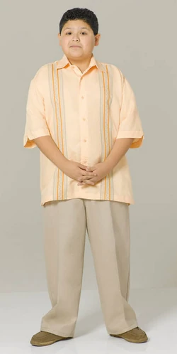 MannyInfobox