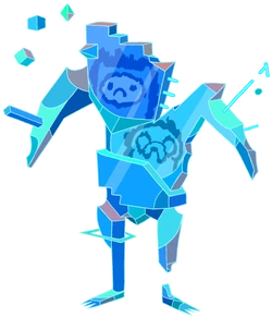 Crystal Guardian