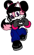 SlyFawx