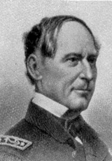 David Farragut