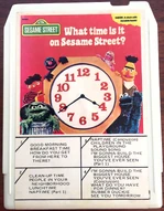 WhatTimeIsItOnSS8track