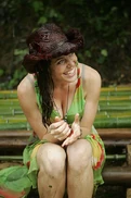 Amanda camp