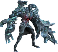 FFXIII enemy Strigoi