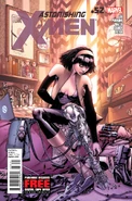 Astonishing X-Men Vol 3 52