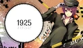Amatsuki 1925