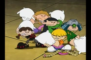 PILLOWFIGHT!!!!!!!!!!