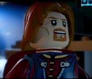 Boromir (Video game)