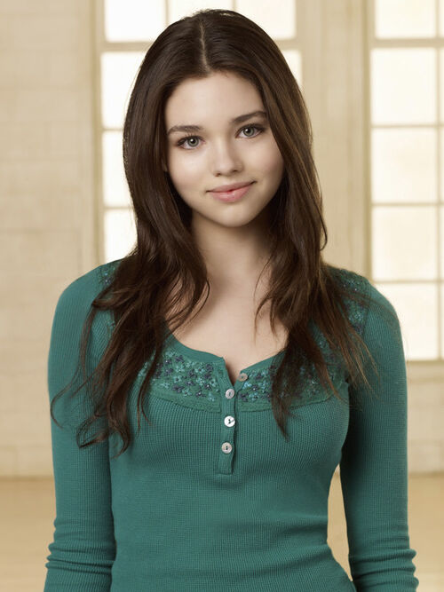 Ashley Juergens The Secret Life Of The American Teenager