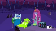 S1e1 zombie creampuff