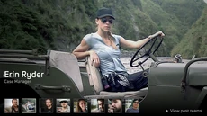 Erin Ryder Syfy Image