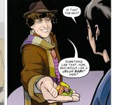 The4thDoctor