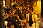 Cadet Inspection