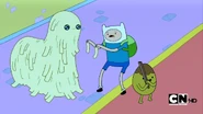 S1e1 taking taffy