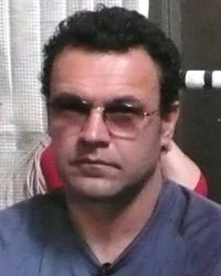 Sergio Mimica-Gezzan
