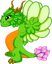 CloverDragonAdult