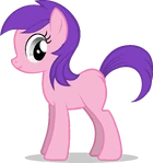 AiP EarthPony1