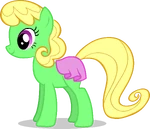 AiP EarthPony2