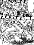 Kugi Punch Unicorn Cerberus