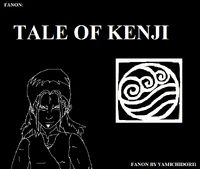 Tale of Kenji