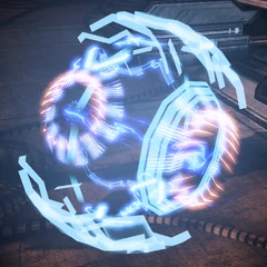 Me3 combat drone