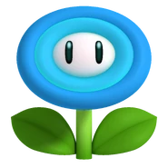 Ice Flower SMWU