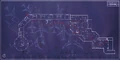 Zakhaev International Airport blueprints MW2
