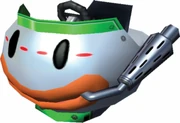 MK7 Koopa Clown