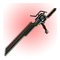 Chain Tonfa