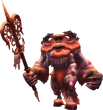 XII belias render