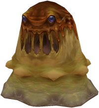 XII flan render
