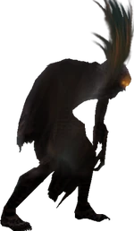 XII shadowseer render