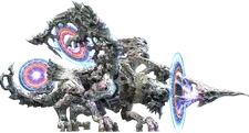 XII yiazmat render